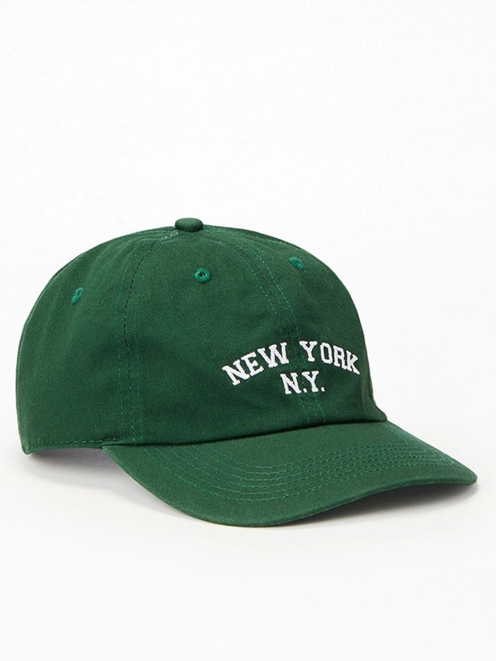 PacSun New York Dad Hat